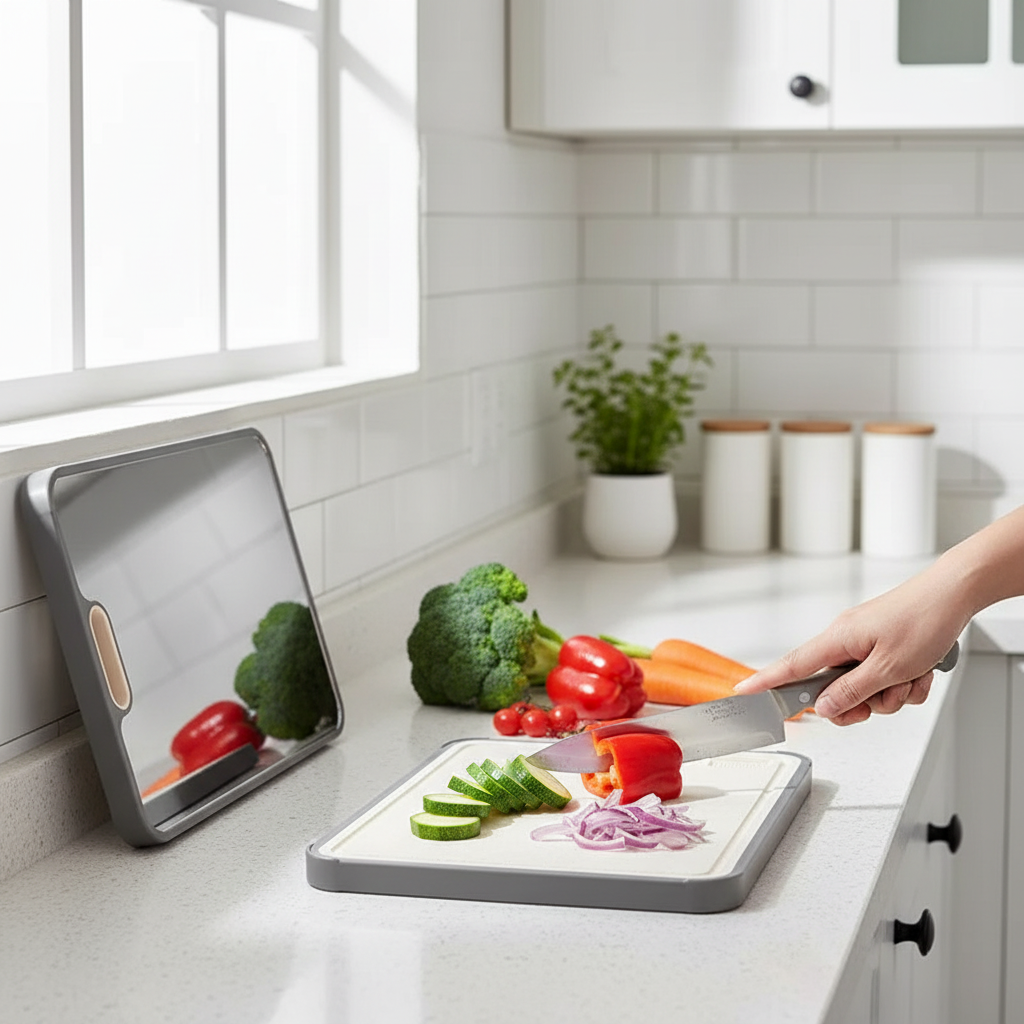 Cutting Board