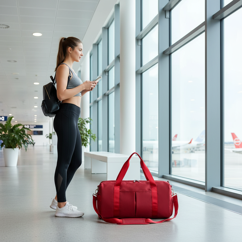 Duffel Bag