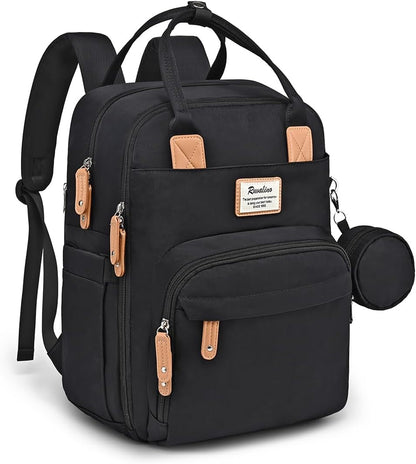 Chic Baby Travel Backpack