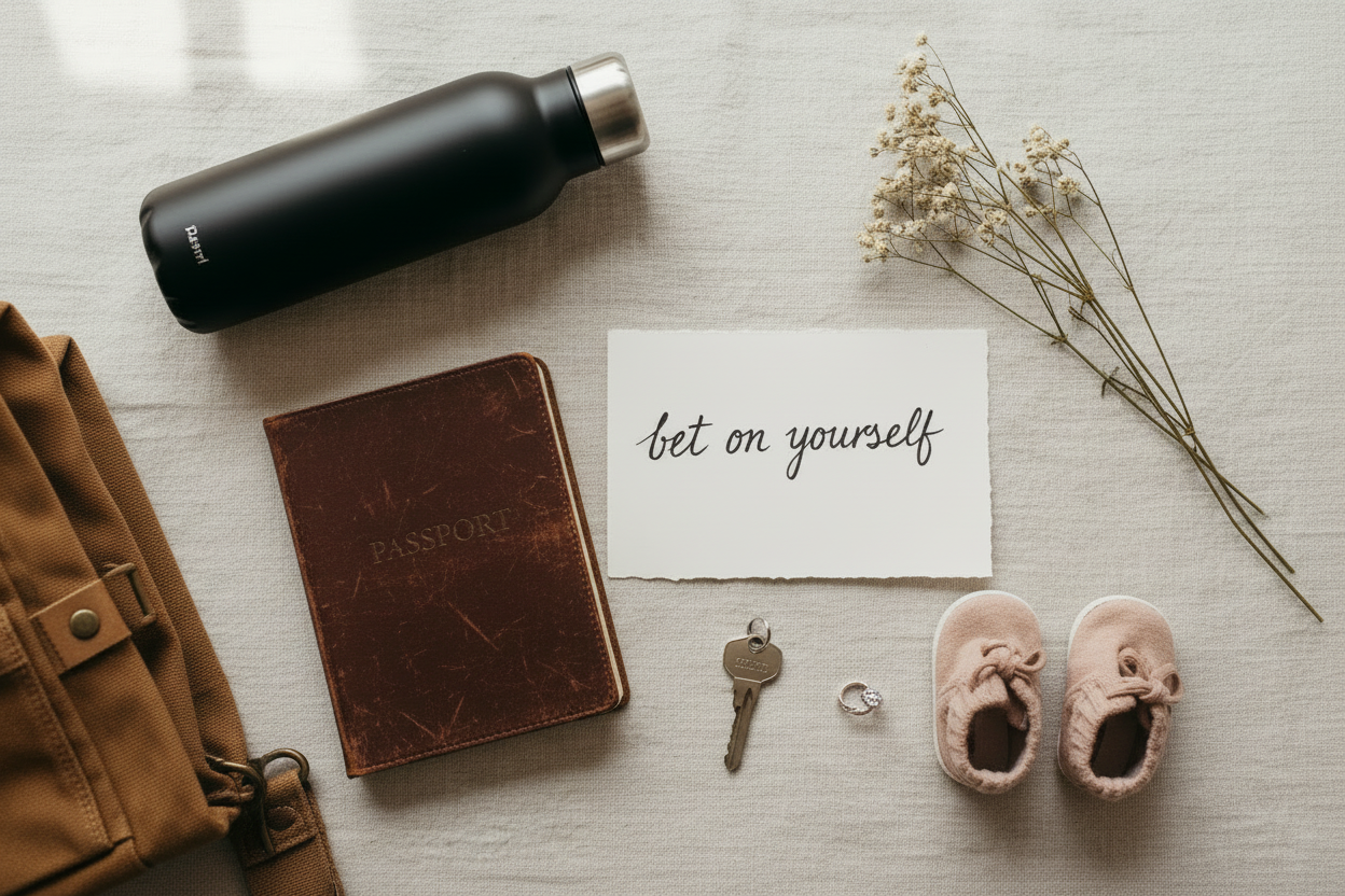 About Me - Mellow