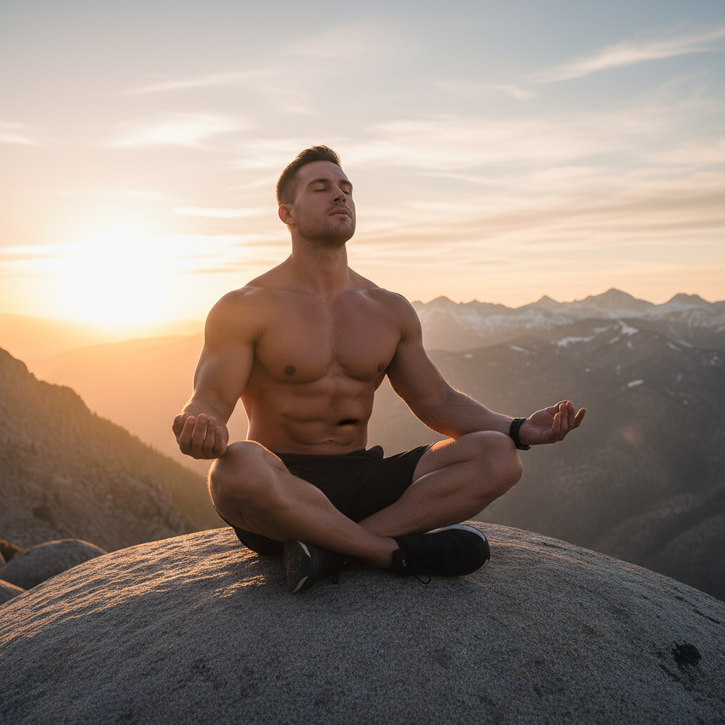 Breathing Trainer Outdoor