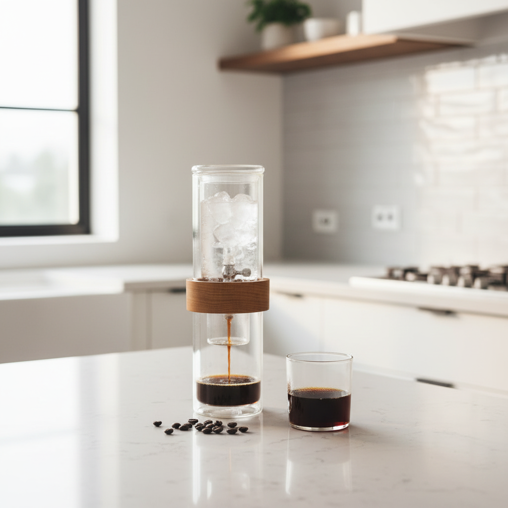 Cold Brew