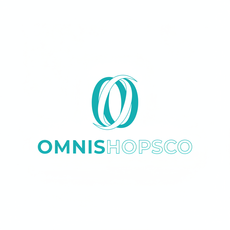 Logo Teal Monogram