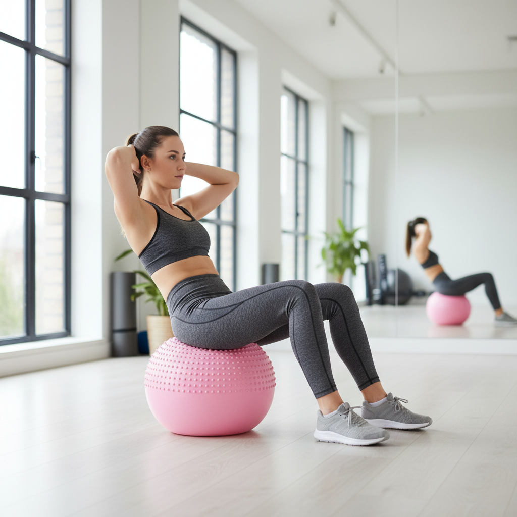 Stability Ball
